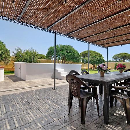 La Alberca Villa Чиклана де ла Фронтера Екстериор снимка