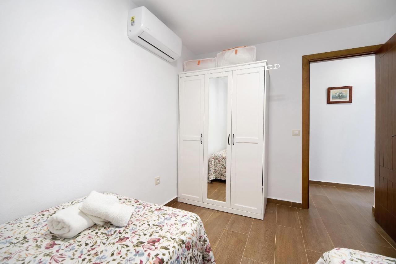 La Alberca Villa Чиклана де ла Фронтера Екстериор снимка