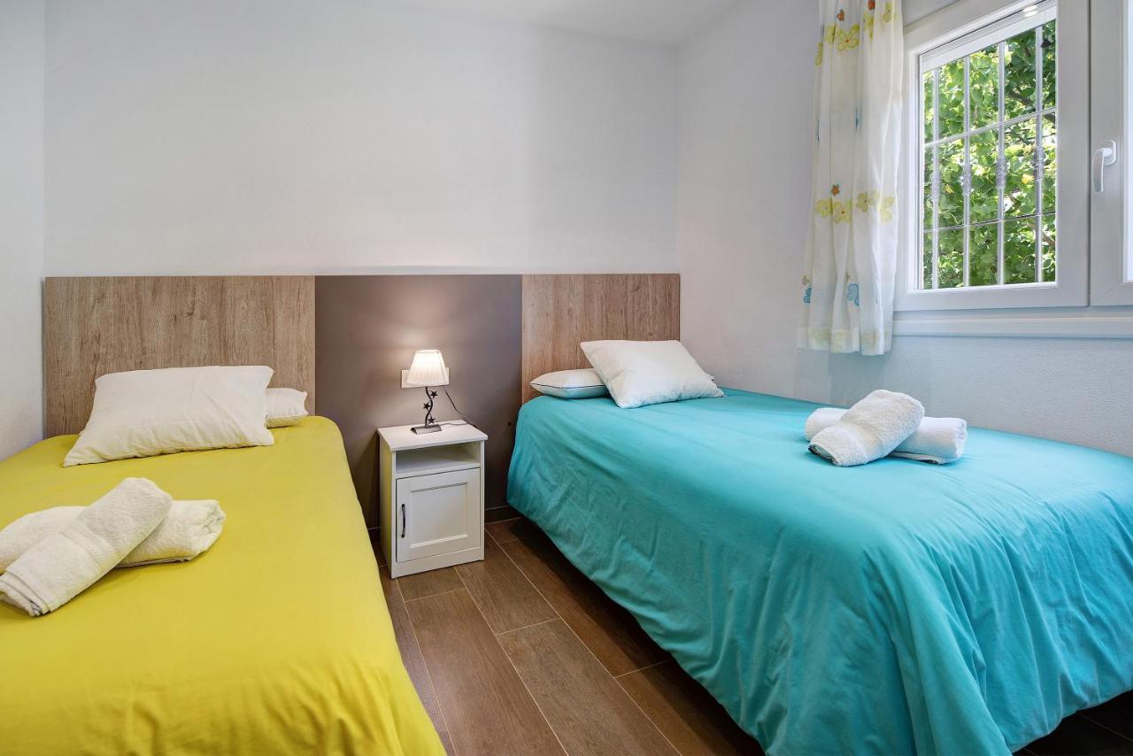 La Alberca Villa Чиклана де ла Фронтера Екстериор снимка